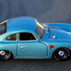And here’s the other one. They’re pretty well-matched, but I like the driver’s side better. :-)